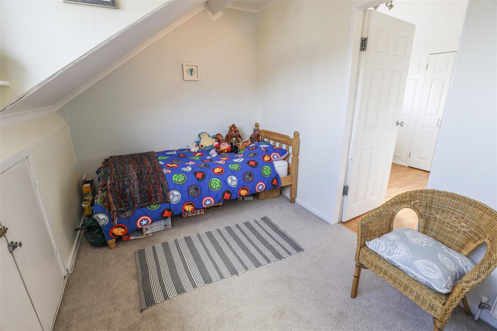 4 Seys Close, Cowbridge, Vale of Glamorgan, CF71 7BW